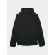 14. Kurtka softshell wiatroodporna 4F M 4FWAW24TSOFM283-20S