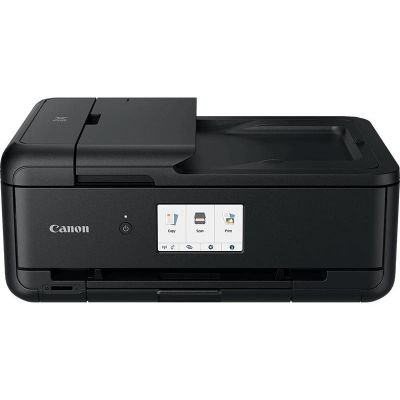 4. Urządzenie wielofunkcyjne Canon PIXMA TS9550a A3 4800 x 1200 DPI Wi-Fi