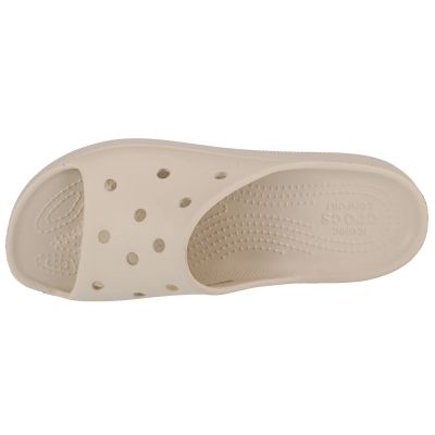 3. Klapki Crocs Classic Platform Slide W 208180-2Y2