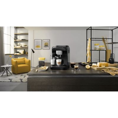 5. Ekspres ciśnieniowy DeLonghi ECAM 290.61.B
