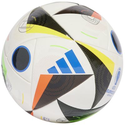 2. Piłka nożna adidas Euro24 Mini Fussballliebe IN9378