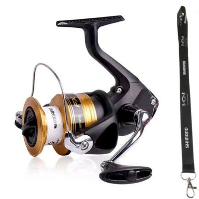 3. Kołowrotek Shimano FX FC