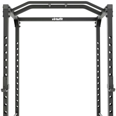 5. VIRTUFIT PR100 POWER RACK - STOJAK DO PRZYSIADÓW - STACJA SIŁOWA
