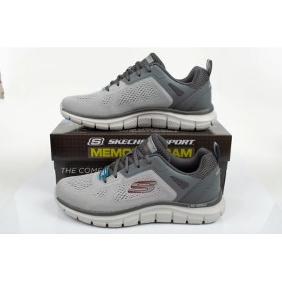 10. Buty Skechers Track M 232698/GYCC