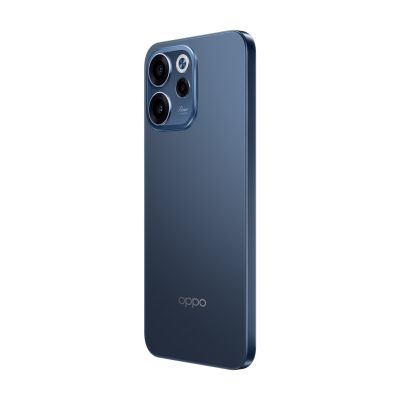 5. OPPO Reno15 FS 5G 16,7 cm (6.57") Dual SIM Android 16.0 USB Type-C 8 GB 512 GB 6500 mAh Czarny