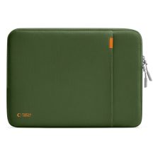 Torba Tech-Protect Defender na laptopa 15-16 - zielona