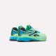4. Sneakersy Reebok NANO X5 EDGE GREEN GLOW (100244434)