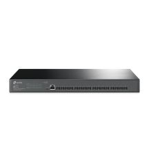 TP-Link JetStream TL-SX3016F przełącznik sieciowy Zarządzany L2+/L3 Czarny