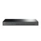TP-Link JetStream TL-SX3016F przełącznik sieciowy Zarządzany L2+/L3 Czarny