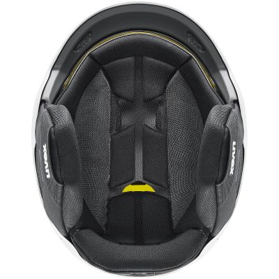 3. Kask narciarski UVEX Resolution MIPS