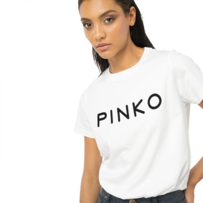 6. Koszulka Pinko W 101752A150