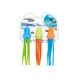 4. Zabawki do nurkowania 26031 SPEEDY SQUID DIVE TOYS