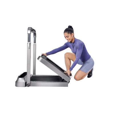 21. Bieżnia Sportowa Kingsmith WalkingPad TRR2F R2 1-12KM/H