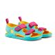3. Sandały Affenzahn Sandal Chamude Airy Owl Jr 00392-30003