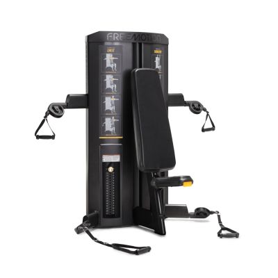 12. Maszyna do treningu Freemotion GD500
