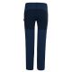2. Spodnie zapinane na zamek dziecięce dla chłopca/dziewczynki Trollkids Kids Nordfjord Zip-off Pants Slim Fit navy (853-100)