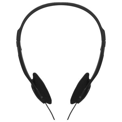 4. Słuchawki Esperanza Disco EH119 (kolor czarny)
