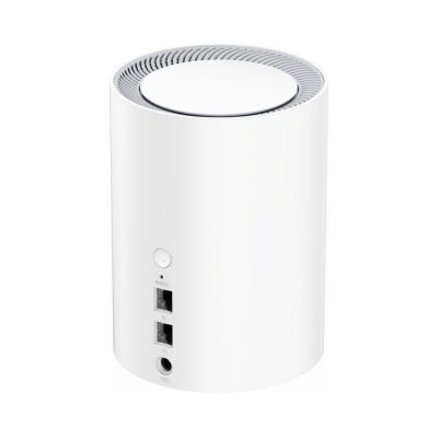 3. Router Cudy M3000 Dual-band (2.4 GHz/5 GHz) Wi-Fi 6 (802.11ax) Biały