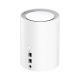 3. Router Cudy M3000 Dual-band (2.4 GHz/5 GHz) Wi-Fi 6 (802.11ax) Biały