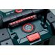 7. Metabo RC 12-18 Miejsce pracy Analogowe i cyfrowe Czarny, Zielony, Czerwony