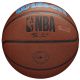 3. Piłka Wilson Team Alliance Oklahoma City Thunder Ball WTB3100XBOKC