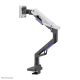 3. Neomounts DS70-256BL1 uchwyt / stojak do monitorów 144,8 cm (57") Biurko Czarny