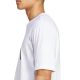 12. Koszulka adidas PWR 3 Graphic Tee M IY8582