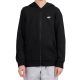 Bluza dla dziewczynki 4F F2773 głęboka czerń 4FJWMM00TSWSF2773 20S
