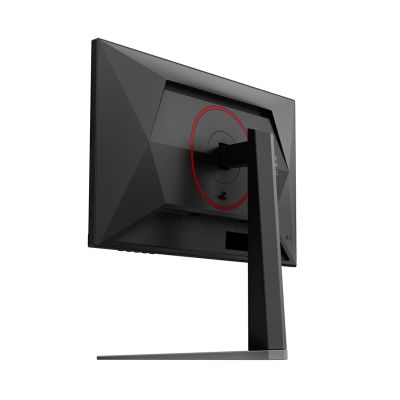 42. AOC G4 24G4HA monitor komputerowy 60,5 cm (23.8") 1920 x 1080 px Full HD LED Czarny, Czerwony