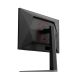 42. AOC G4 24G4HA monitor komputerowy 60,5 cm (23.8") 1920 x 1080 px Full HD LED Czarny, Czerwony