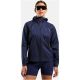 Kurtka przeciwdeszczowa damska Odlo X-ALP WATERPROOF PRO Jacket granatowa