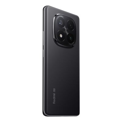 10. Xiaomi Redmi Note 14 Pro 5G 16,9 cm (6.67") Dual SIM USB Type-C 8 GB 256 GB 5110 mAh Czarny