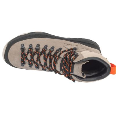 3. Columbia Newton Alpine PT 2128861005 Szare 43,5