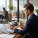 8. Etui Tech-Protect FlexAir na Lenovo Idea Tab / K11 Gen. 2 11.0 TB-336 - przezroczyste