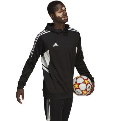 7. Bluza adidas Condivo 22 Track Hoodie M HD7006
