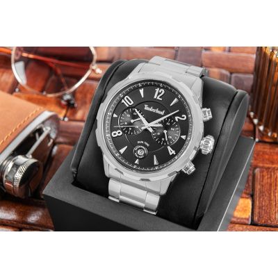 5. Zegarek Męski TIMBERLAND Newkirk TDWGK0082901 + BOX