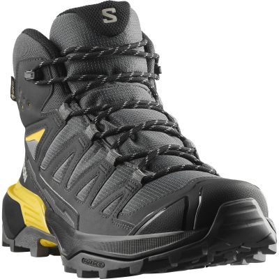 5. Buty trekkingowe Salomon X Ultra 360 Mid GTX M L47742600