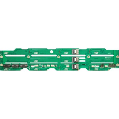 7. Inter-Tech 4U-4724 Obudowa HDD Szary 2.5/3.5"
