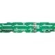 7. Inter-Tech 4U-4724 Obudowa HDD Szary 2.5/3.5"