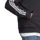 14. Bluza adidas Essentials French Terry 3-Stripes Hoodie M IC0435