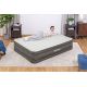 9. Bestway 69050 / 23 dmuchany materac Podwójny materac Szary, Biały Unisex