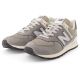 3. Sneakersy unisex New Balance U574 grey Lifestyle (U574SNV)