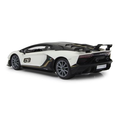 7. Jamara Lamborghini Aventador SVJ Performance zdalnie sterowany model Samochód sportowy Silnik elektryczny 1:16