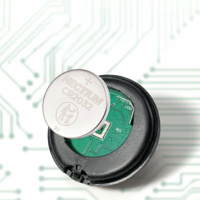 2. Lokalizator Bluetooth Rockbros RT1W Apple Find My - czarny