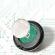 2. Lokalizator Bluetooth Rockbros RT1W Apple Find My - czarny
