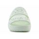 2. Klapki Crocs Classic Floral Cutout sandal W 210966-3YH