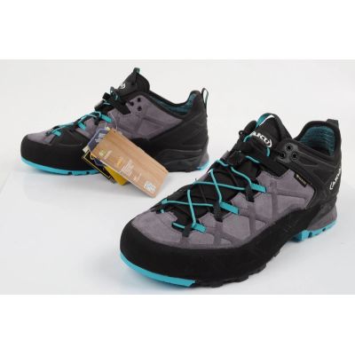 22. Buty Aku Rock Gore-tex W 723241