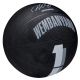 3. Piłka Wilson NBA Player Icon Victor Wembanyama Mini Ball WZ3017701XB