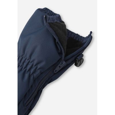 3. Rękawiczki Reima Mittens Tassu Jr 5300115A-6980