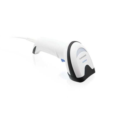 4. Datalogic QuickScan QD2590 Ręczny czytnik kodów kreskowych 1D/2D Biały